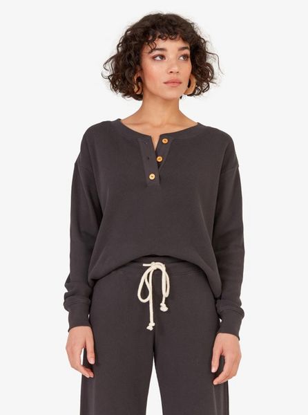 Mate | Elliot Thermal Henley