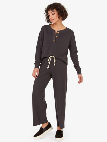 Mate | Elliot Thermal Henley