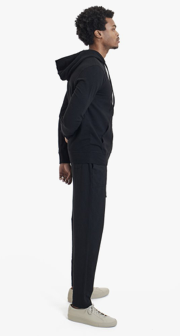 Goodlife | Micro Terry Slim Sweatpant