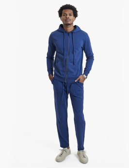 Goodlife | Micro Terry Slim Sweatpant