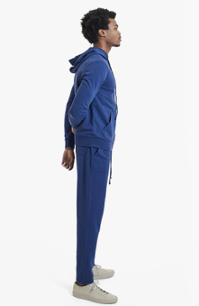 Goodlife | Micro Terry Slim Sweatpant