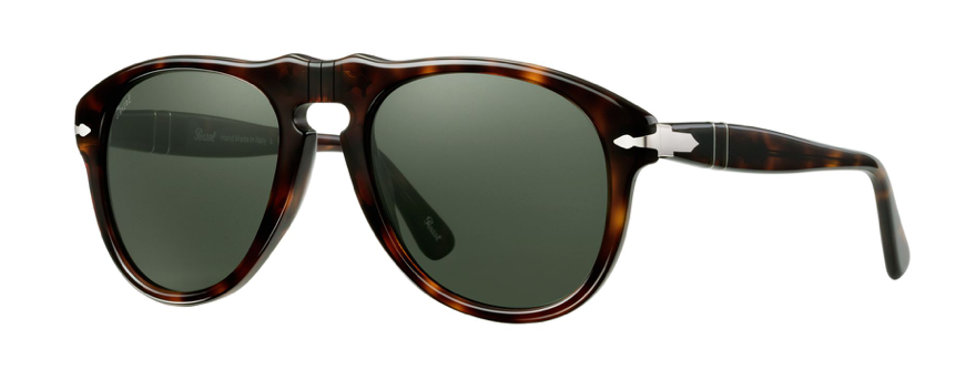 Persol | 649 Original | Havana Green