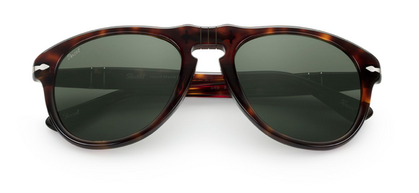 Persol | 649 Original | Havana Green
