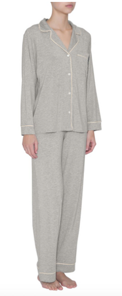 Eberjey | Gisele Long PJ Set