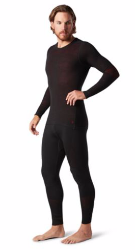 Smartwool | Men's Intraknit Merino 200 Crew