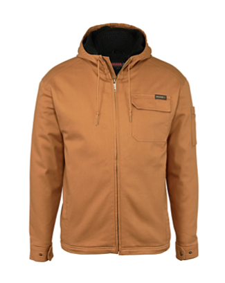 Wolverine | Stretch Jacket