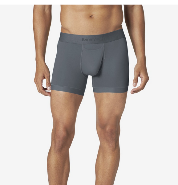 Tommy John | Air Trunk Basics