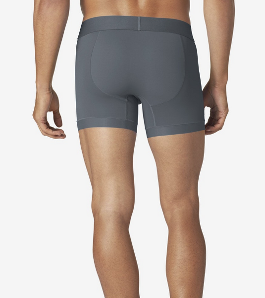 Tommy John | Air Trunk Basics