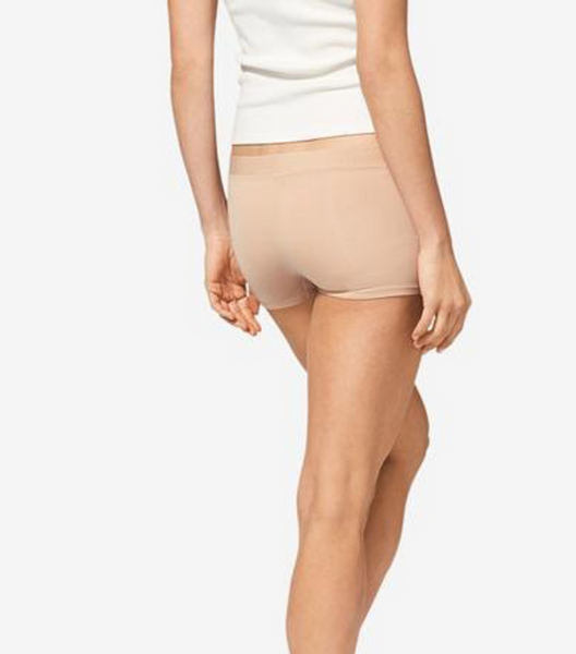 Tommy John | Cool Cotton Boyshort Basic