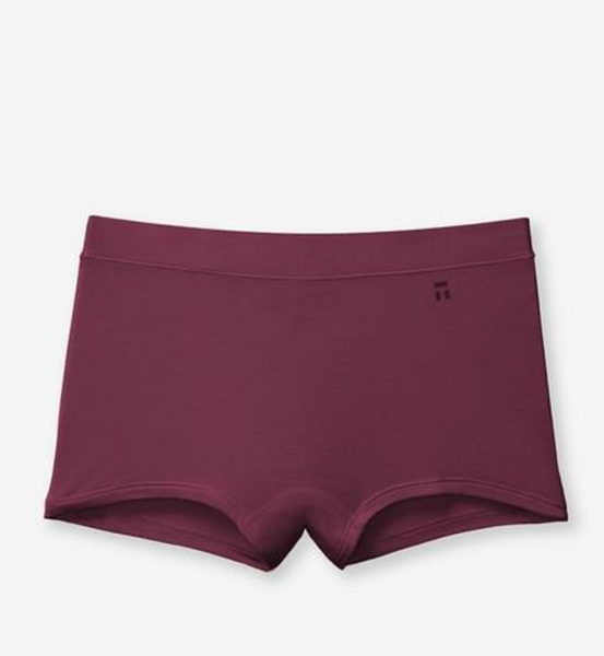 Tommy John | Cool Cotton Boyshort Basic