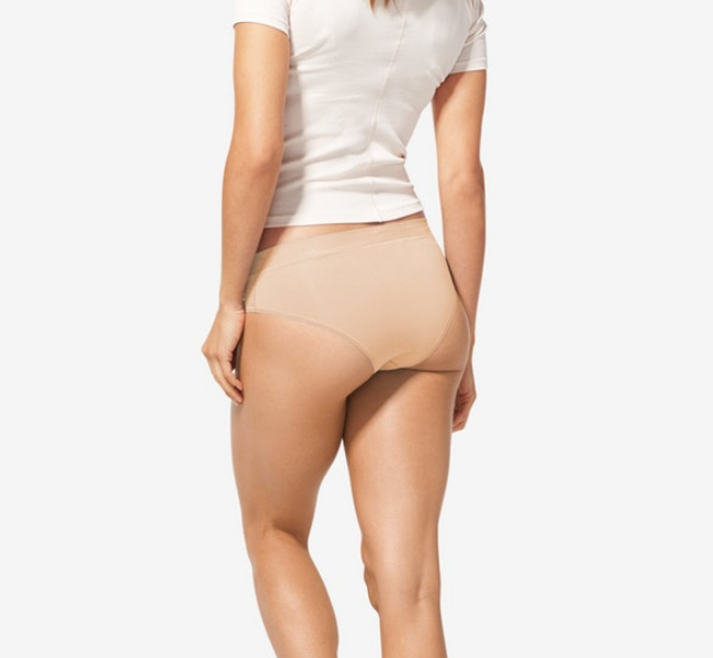 Tommy John | Cool Cotton Cheeky Basic