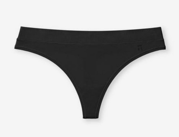Tommy John | Cool Cotton Thong Basic