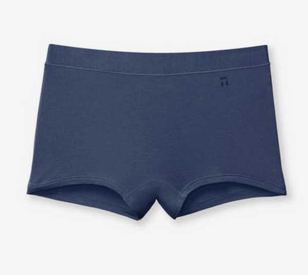 Tommy John | Second Skin Boyshort Basic