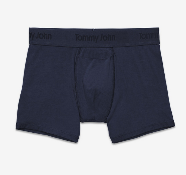 Tommy John | Second Skin Trunk Basic