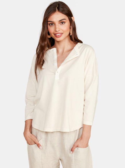 MATE | Classic Henley