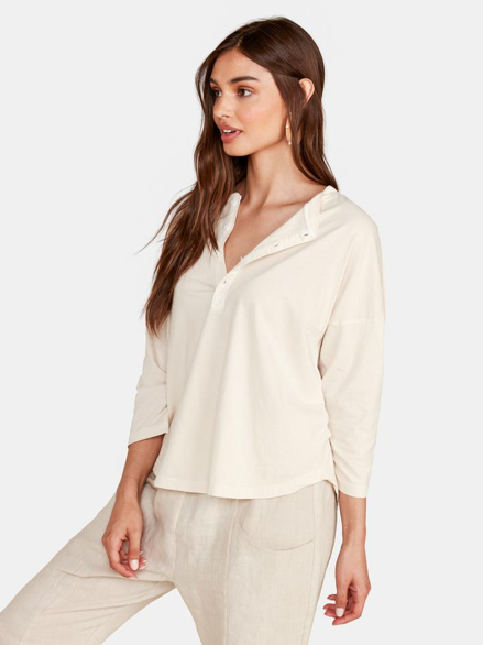 MATE | Classic Henley