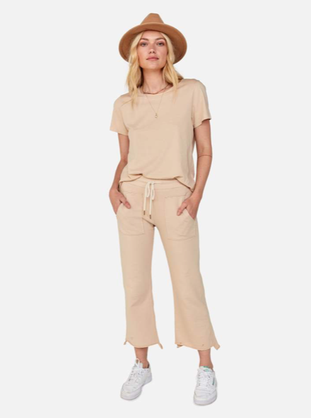 MATE | Edin Crop Sweats