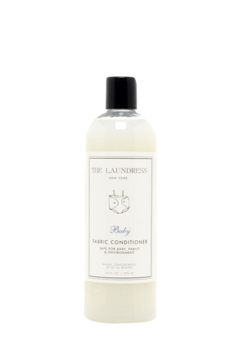 The Laundress | Baby Fabric Conditioner 16 fl oz