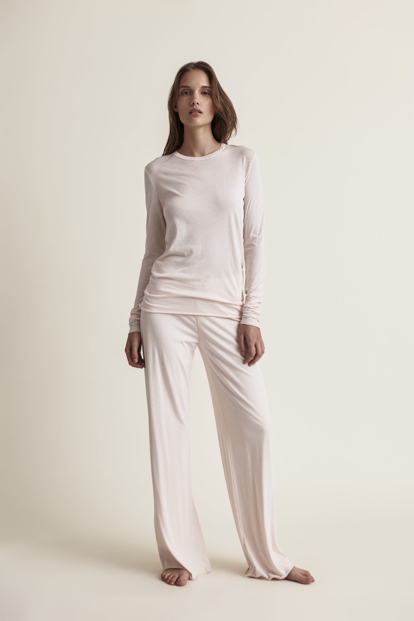 Skin | Long Sleeve Tee