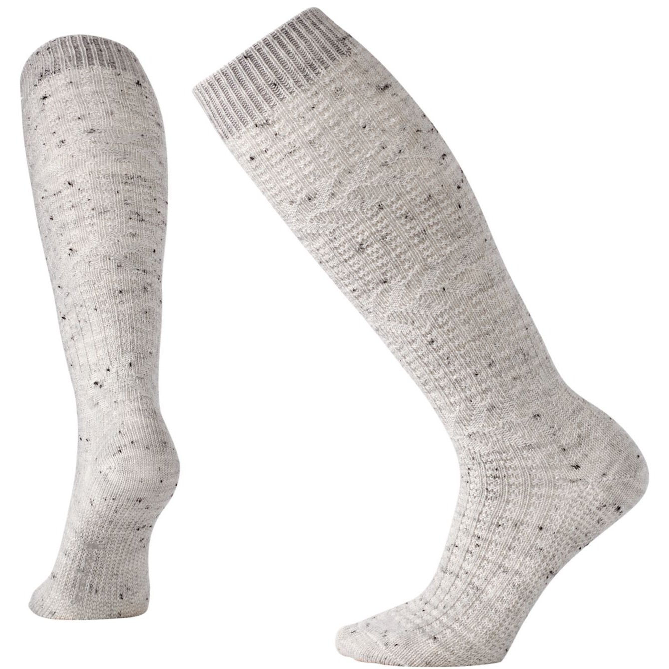 Smartwool | Wheat Fields Knee High Socks