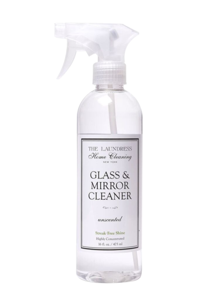 The Laundress | Glass & Mirror Cleaner
