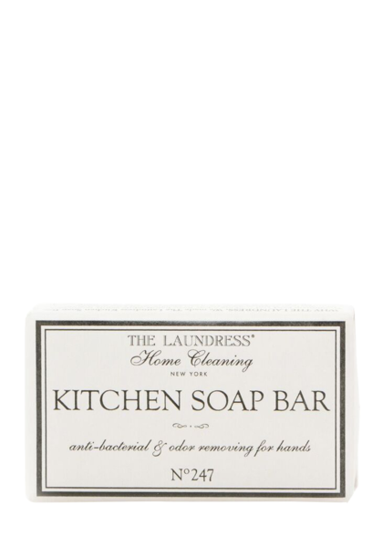 The Laundress | Kitchen Soap Bar
