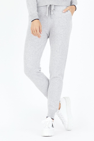 One Grey Day | Mac Cashmere Jogger