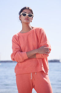 The Lady & the Sailor | Brentwood Sweatshirt