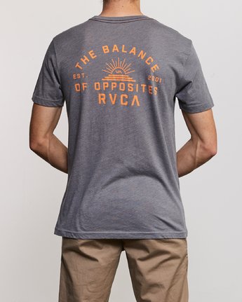 RVCA | Risen Short Sleeve Shirt