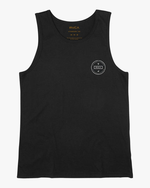 RVCA | Induseal Tank Top