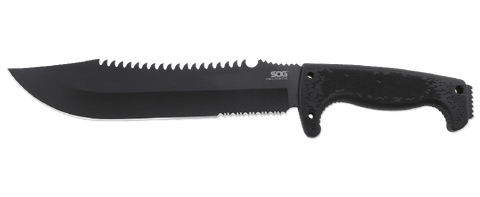 SOG Knives | Jungle Primitive