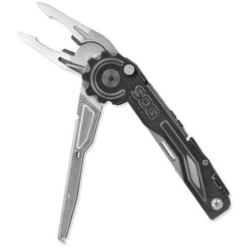 SOG Knives | Switchplier