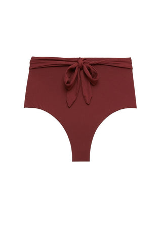 Eberjey | So Solid Nina Bikini Bottom